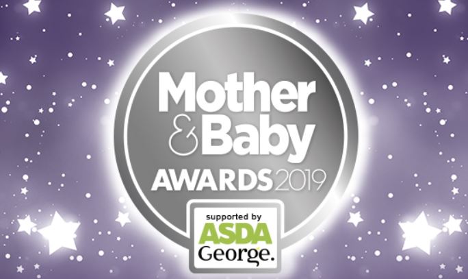 asda mother and baby