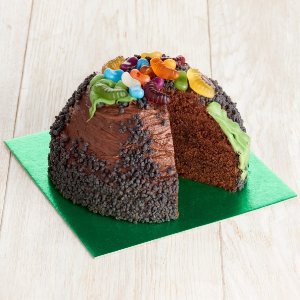 Check Out The Latest Additions To Our Show Stopping Celebration Cake Range Asda Supplier